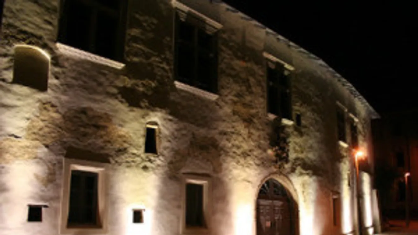 Új pályázatot írnak ki a pécsi Janus Pannonius Múzeum igazgatói posztjára