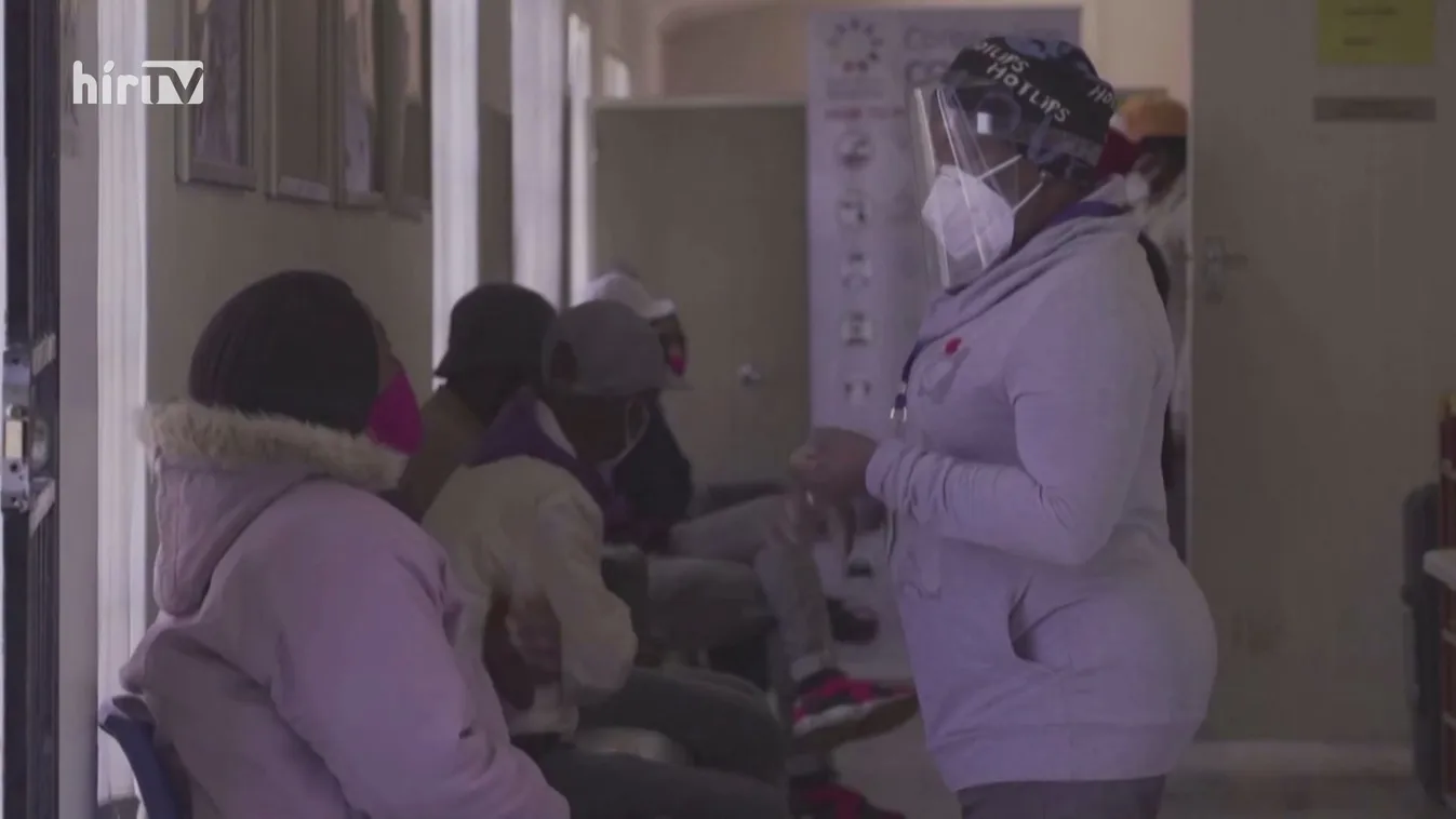 110 millióra nőtt a regisztrált fertőzöttek száma a világban