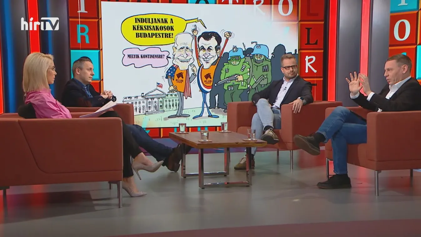 Troll: A baloldali kettősmérce legújabb szintje