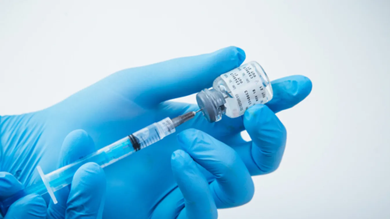 Globális oltási kampányt sürget az ENSZ-főtitkár