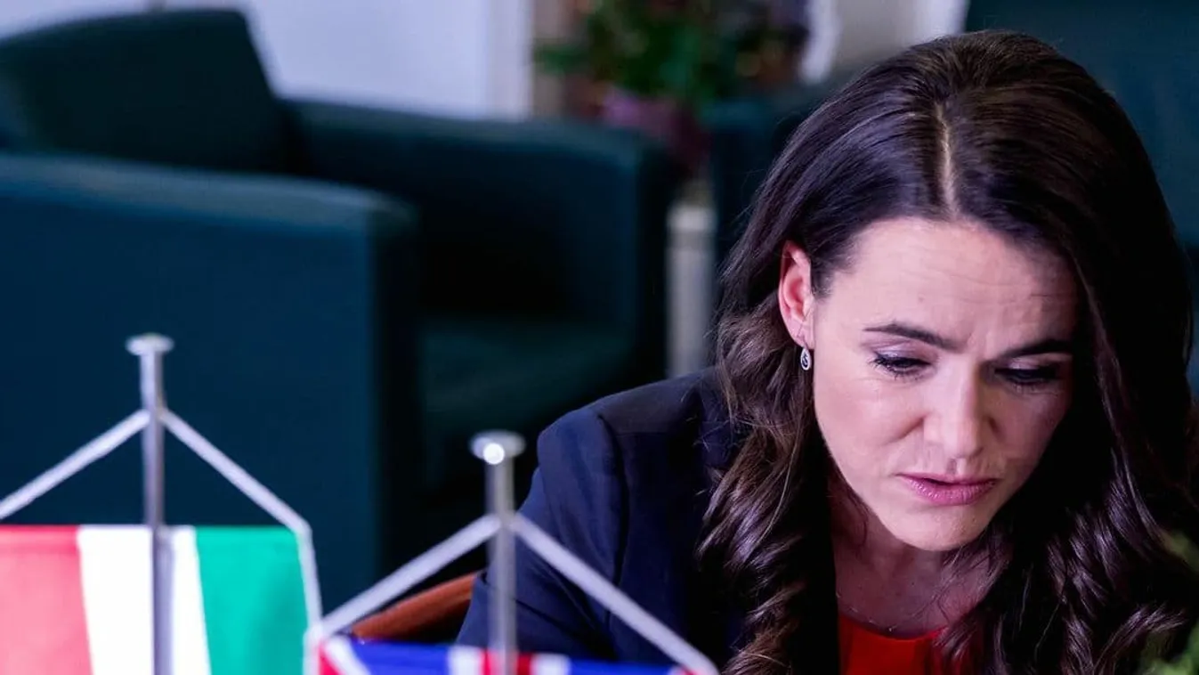 Az Egyesült Királyságban is érdeklődnek a magyar családpolitika iránt