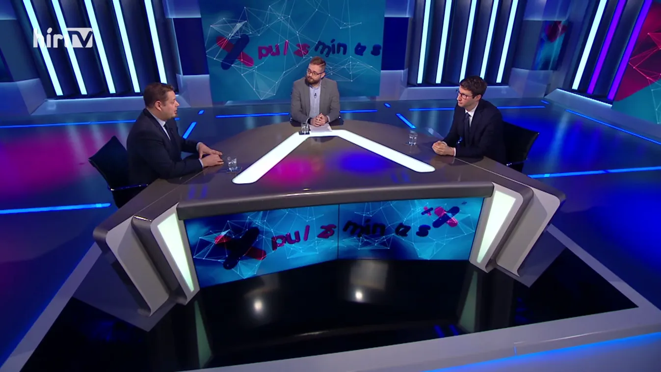 Plusz-mínusz: Fekete-Győr András kijelentése beleillik abba, amit Gyurcsány tett korábban