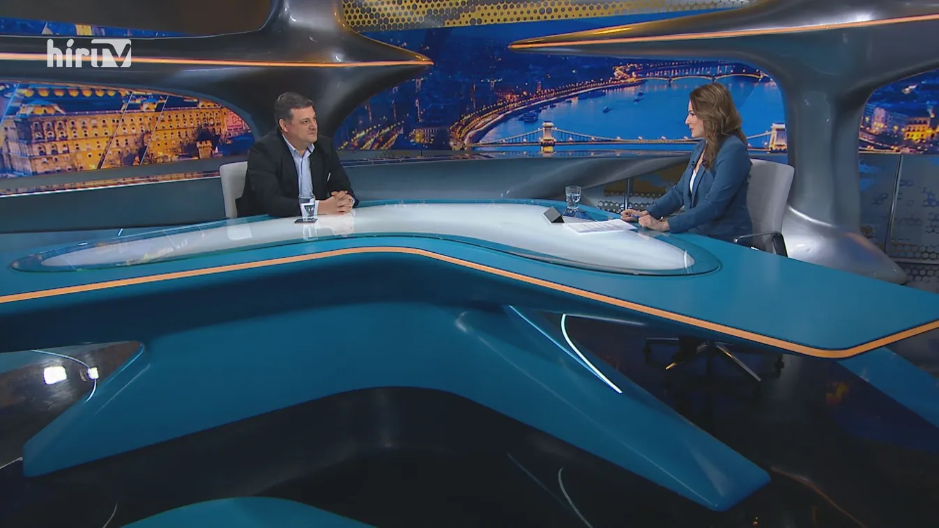 Szakáli István Lóránd: Sikerült elkerülni a gazdasági káoszt