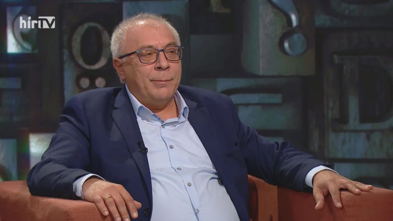 Néző László: Baloldali roncsderbi