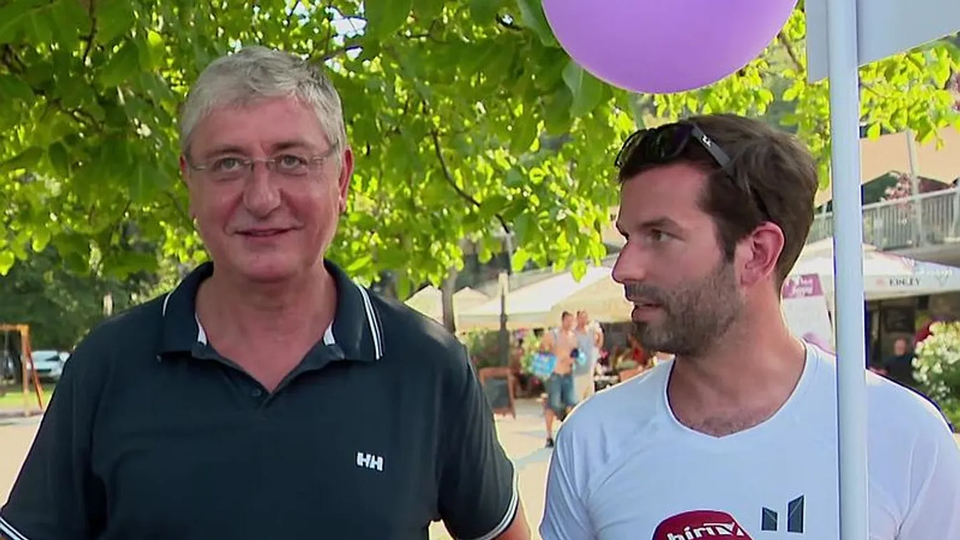 Beteljesedett a DK és Momentum násza