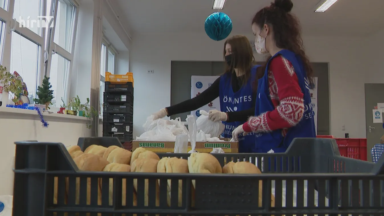 2021 az önkéntesség magyarországi éve