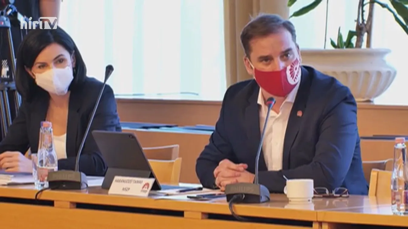 Megkezdte munkáját az ellenzéki vizsgálóbizottság