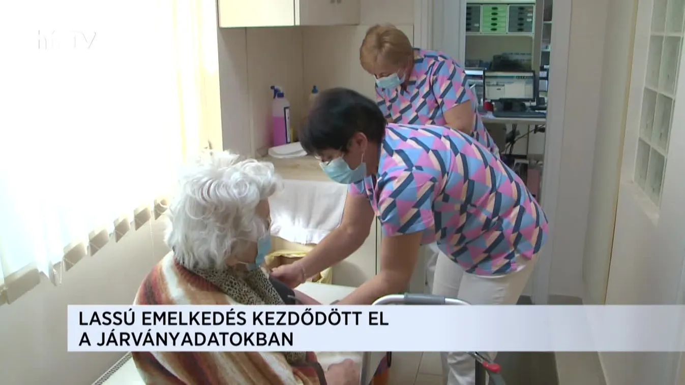 Magyarország élőben extra Galgóczi Ágnessel (2021-02-11)