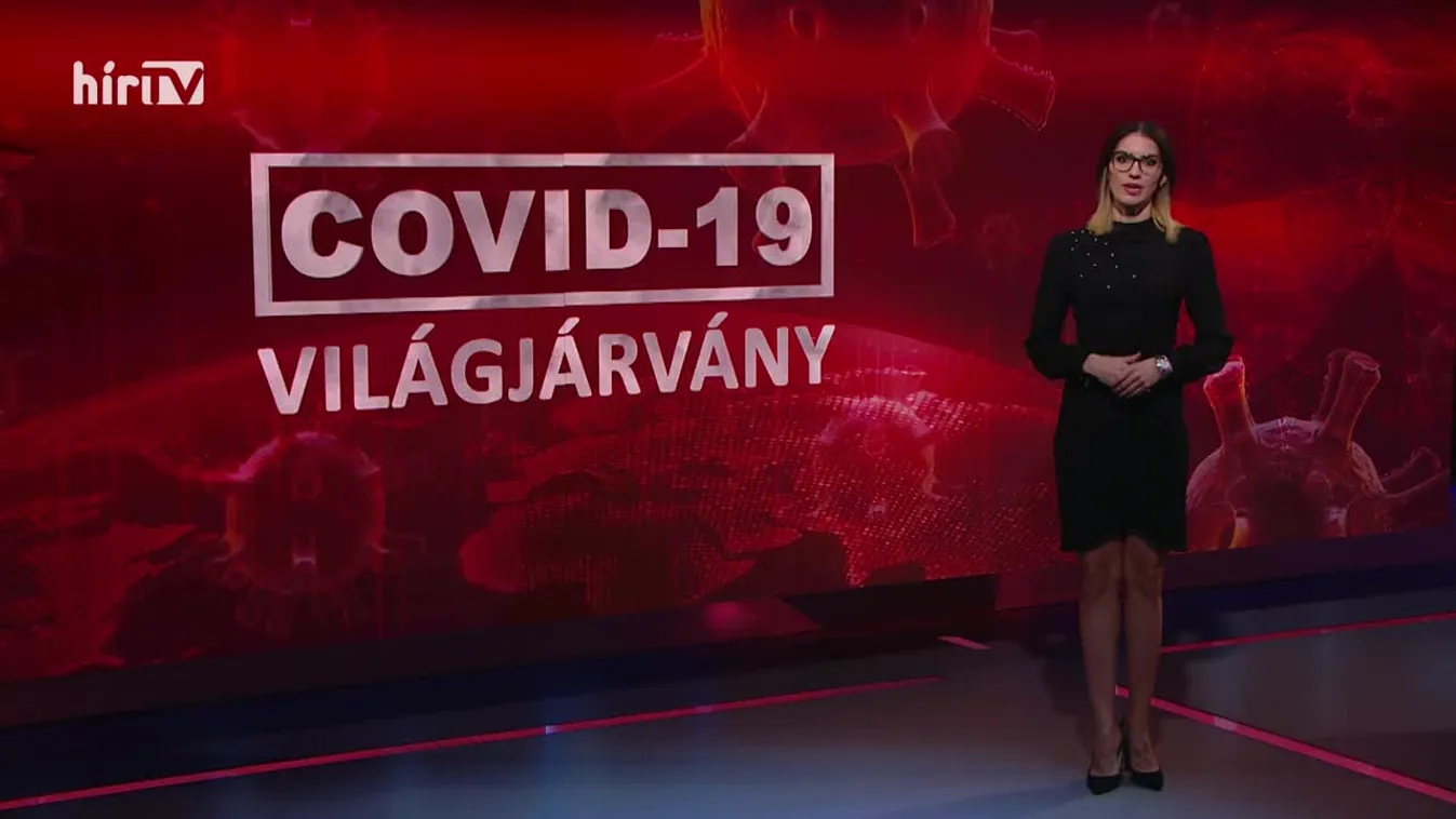 Covid percek (2021-02-21)