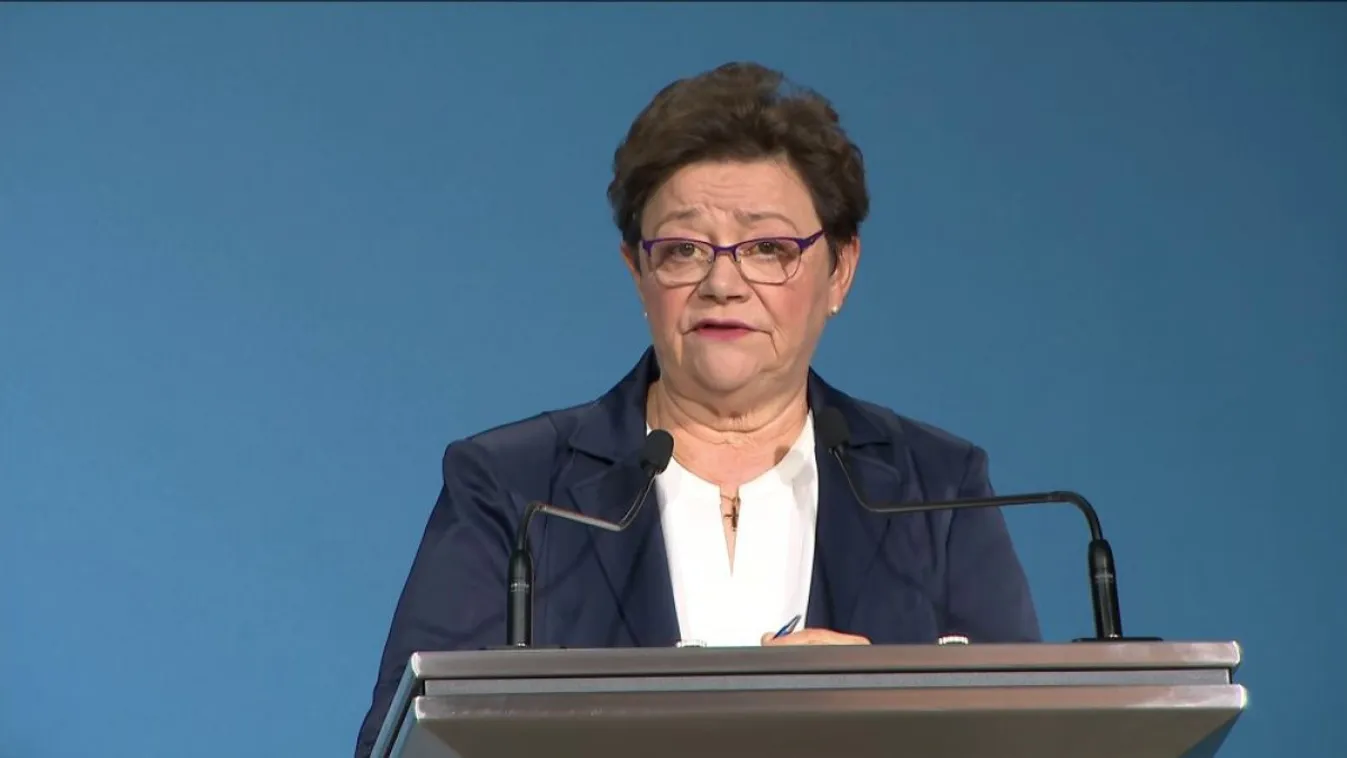 Müller Cecília: Most van itt az ideje az oltakozásnak!