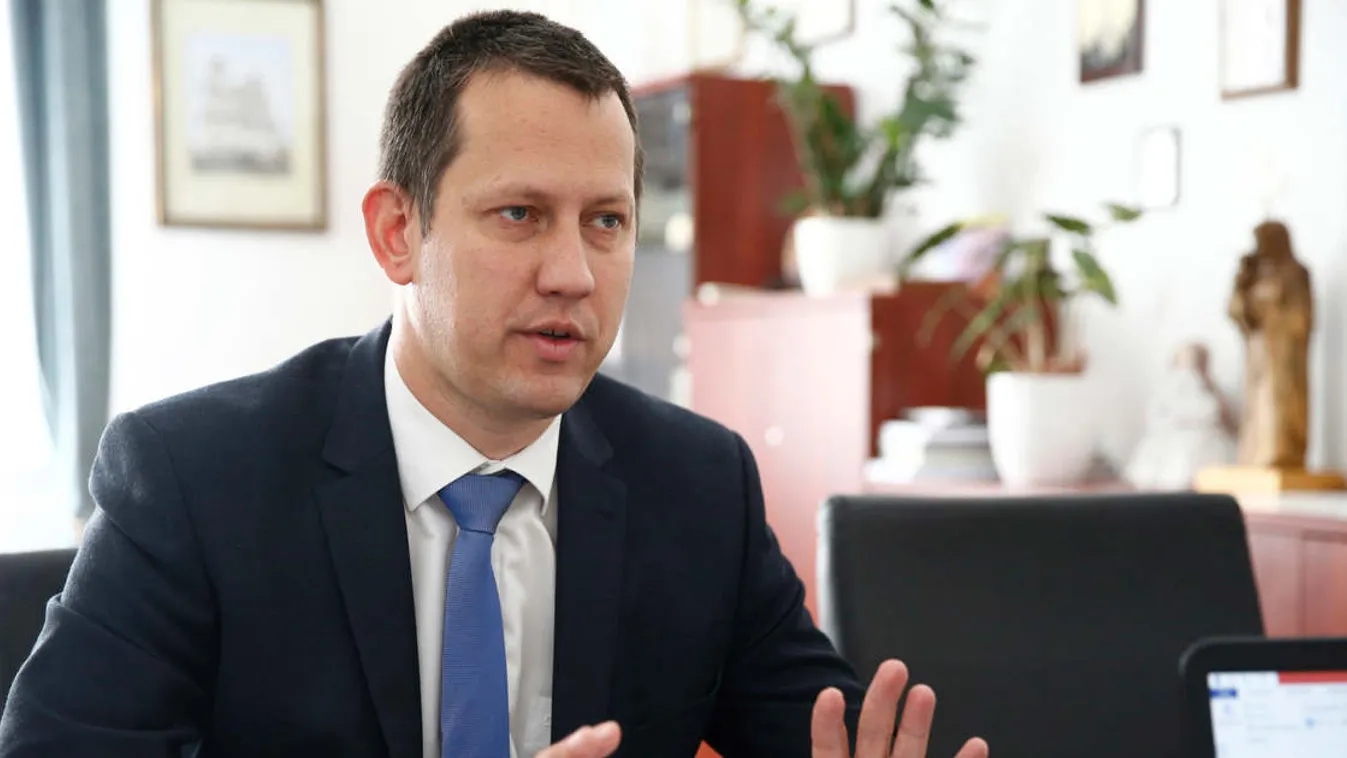 Fülöp Attila: Nő a hajlandóság a megváltozott munkaképességű emberek foglalkoztatására