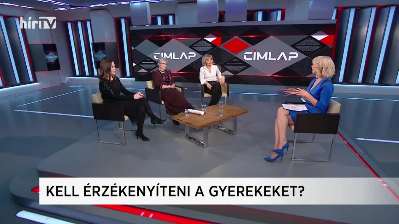 Címlap: Az egyénnek hihetetlenül fontos, hogy családban nőjön fel