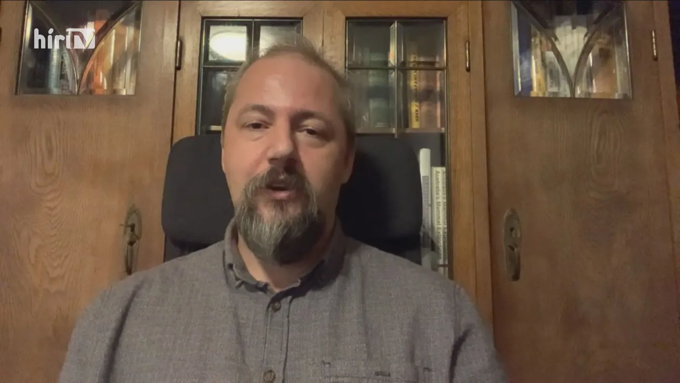 Hanga Zoltán: A második világháború óta nem volt ilyen sokáig zárva az állatkert