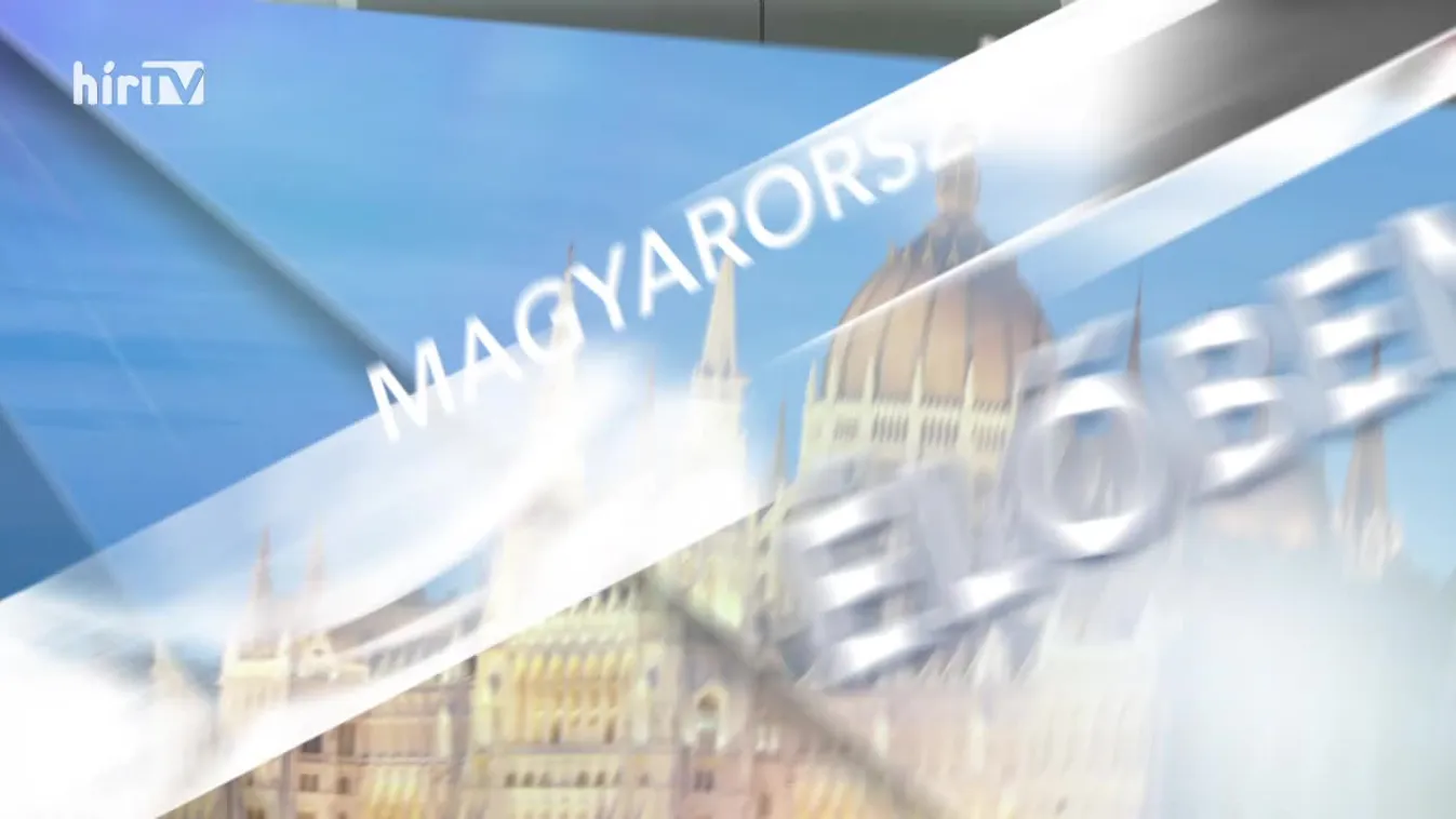 Magyarország élőben extra: Dr. Kenyeres Zsuzsannával (2021-02-03)