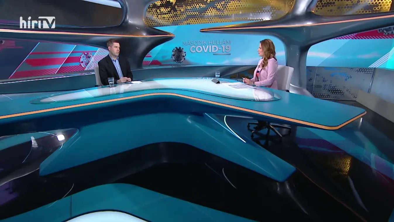 Magyarország élőben Regős Gáborral (2021-02-04)