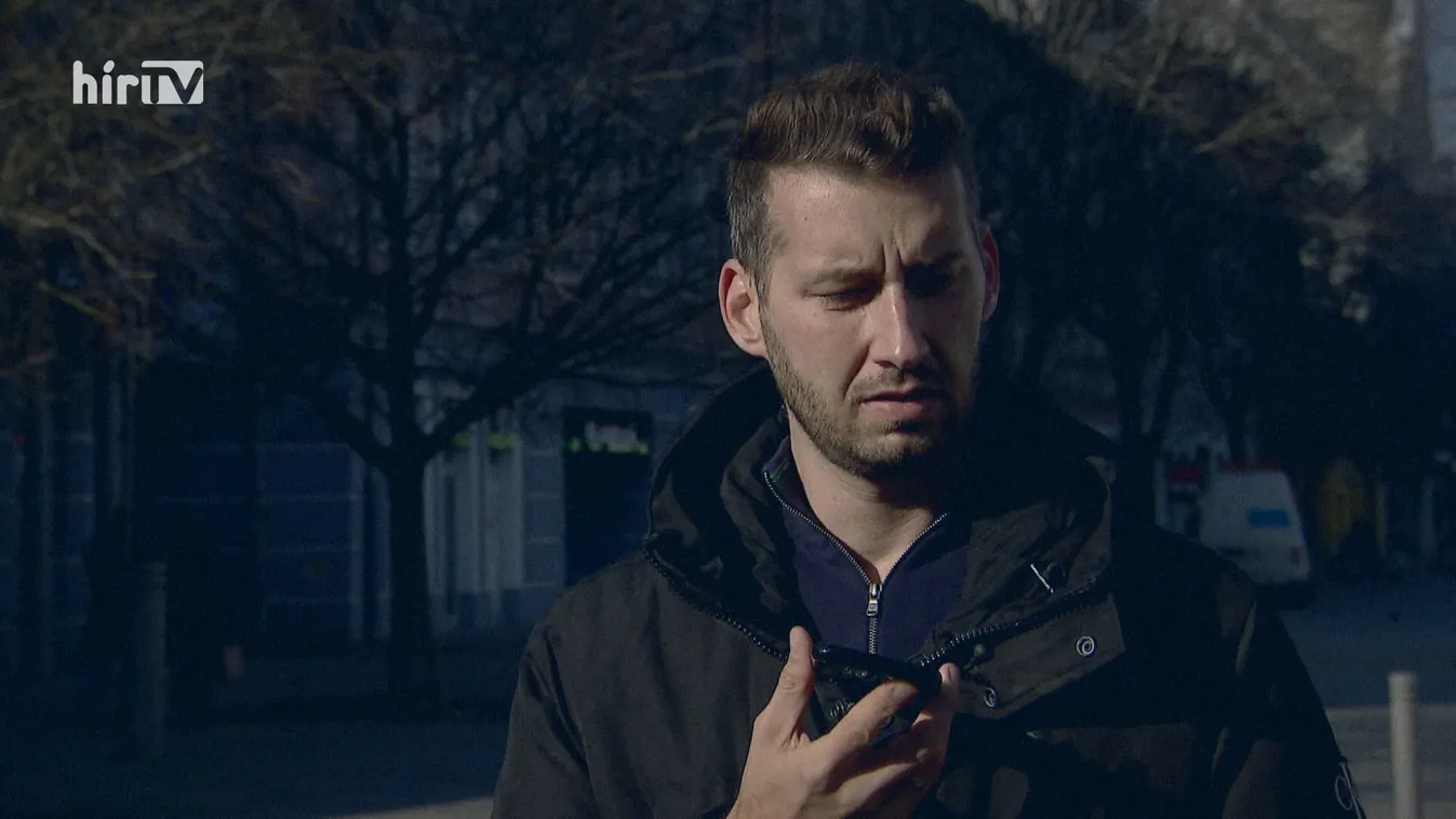 Hazugságon kapta a szombathelyi polgármestert az Informátor