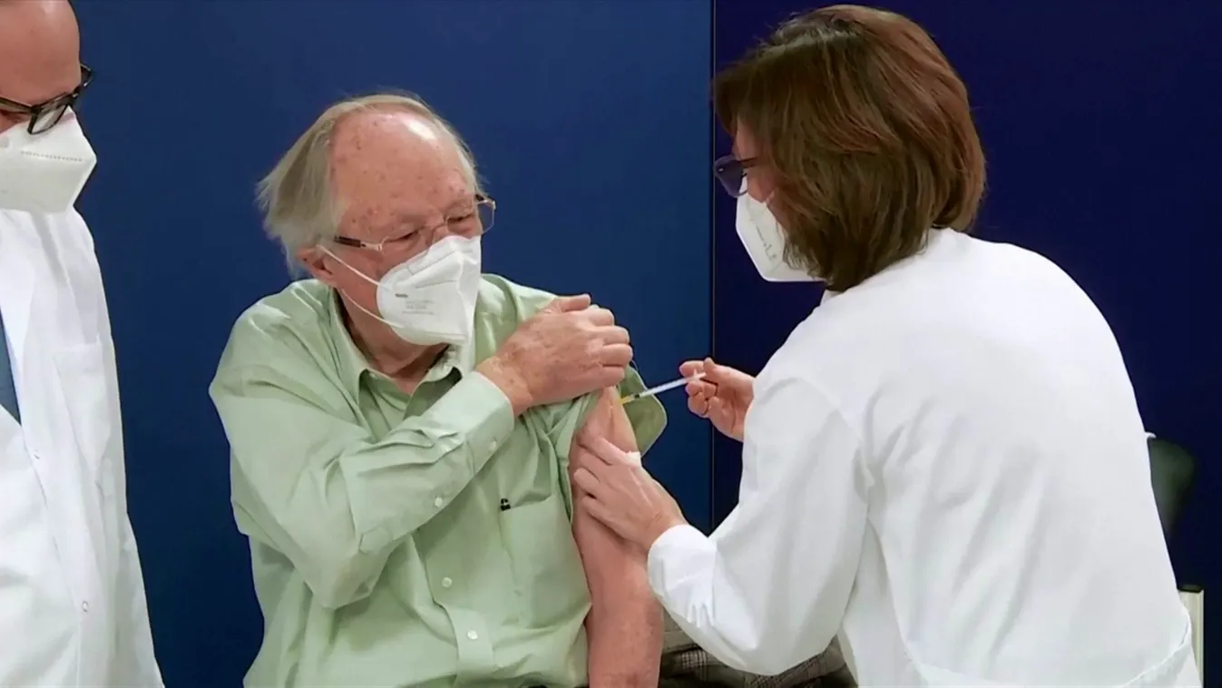 Svédország is orosz vakcinát vásárolna