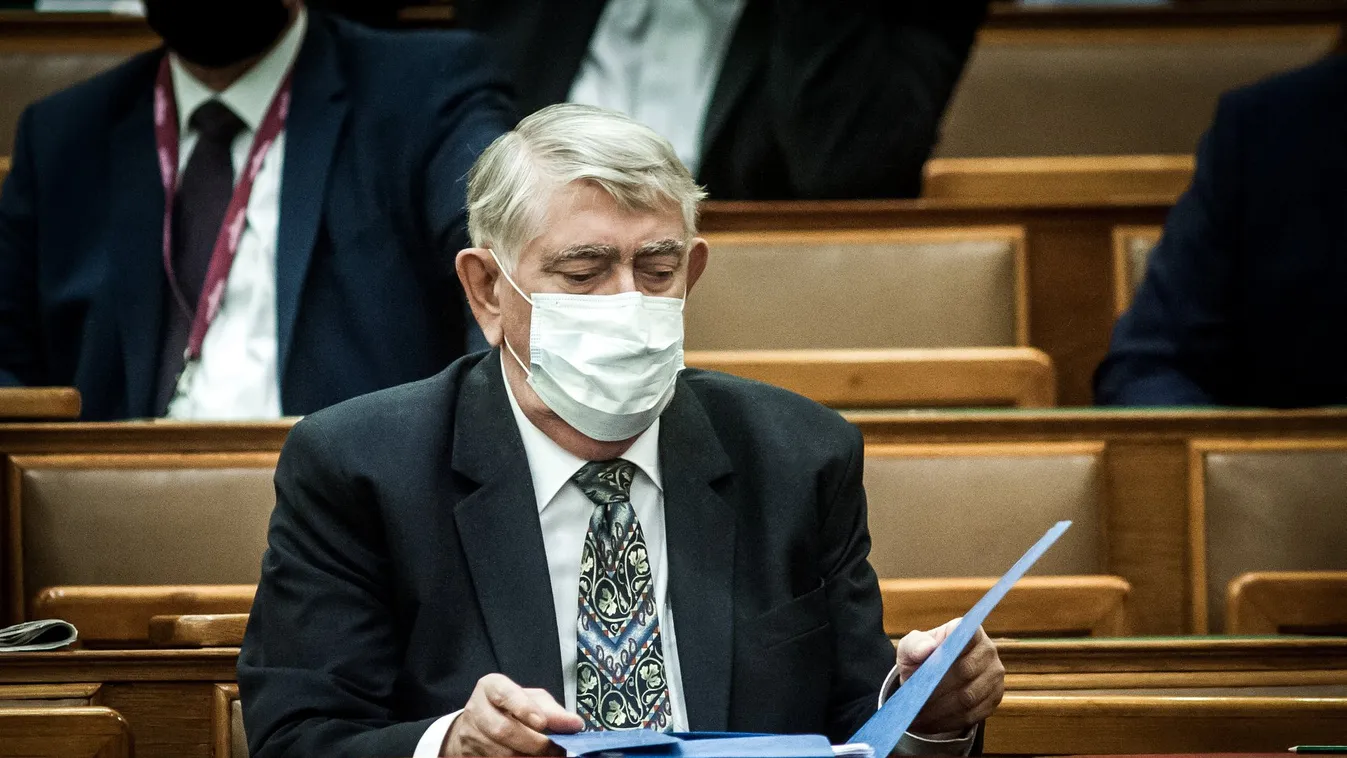 Kásler Miklós: Meghatározó hetek állnak előttünk