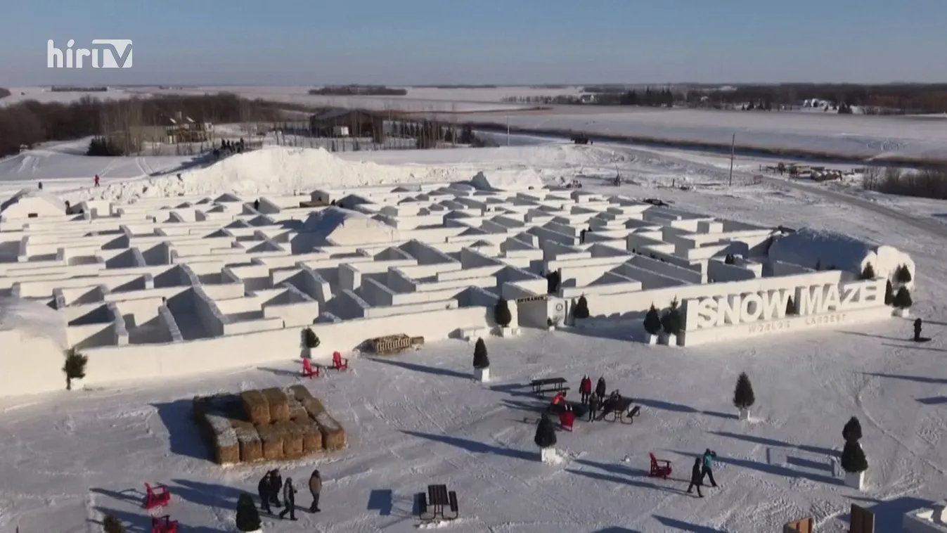 Katasztrófa sújtotta területté nyilvánította az amerikai elnök Texas államot