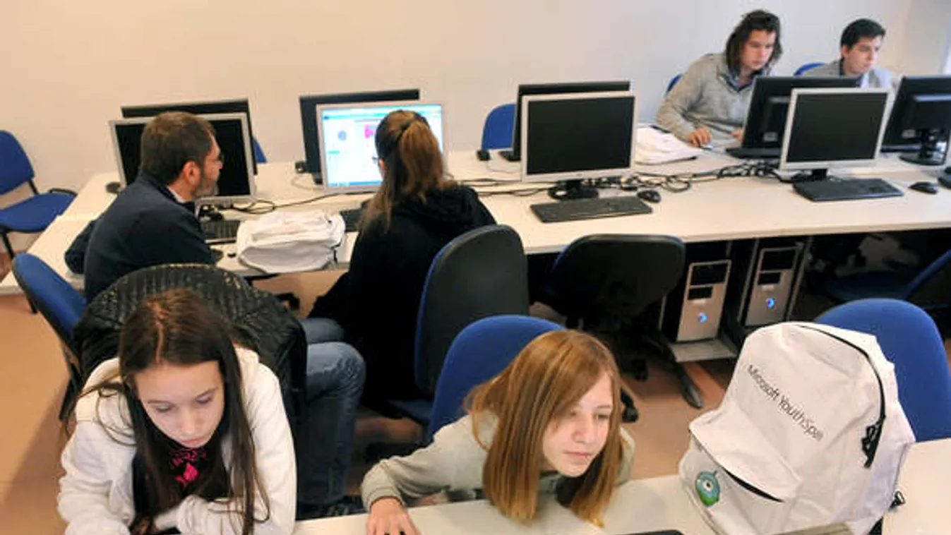 Segítség az online oktatáshoz