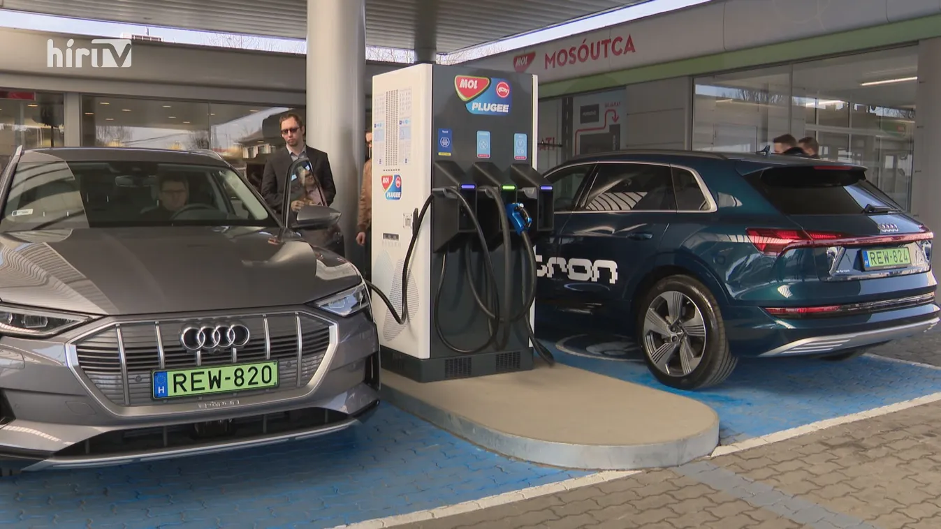 2030-ra fenntartható vegyipari vállalattá válhat a MOL