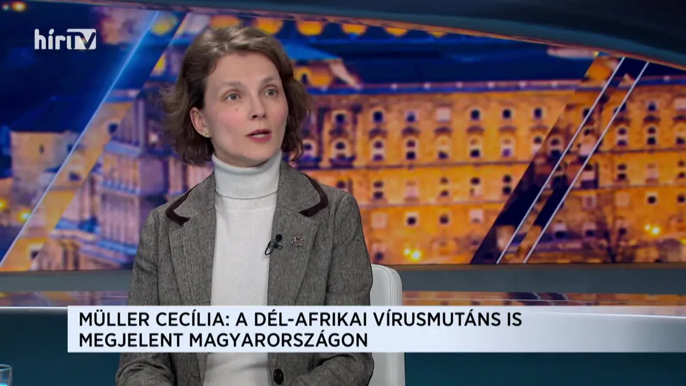 Magyarország élőben extra Galgóczi Ágnessel (2021-02-26)