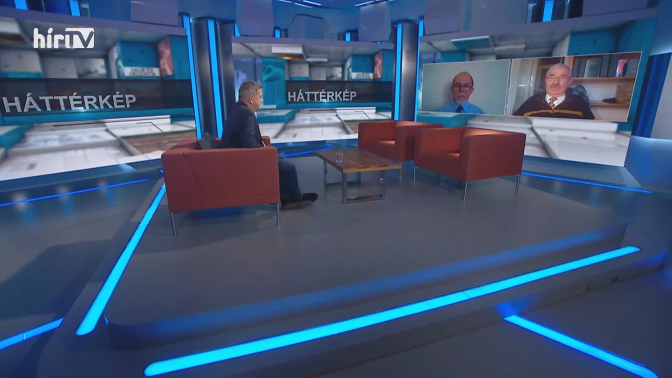 Háttérkép: Globalisták és a patrióták harca zajlik