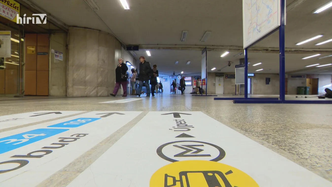 A főpolgármestertől várnak válaszokat a mozgáskorlátozottak