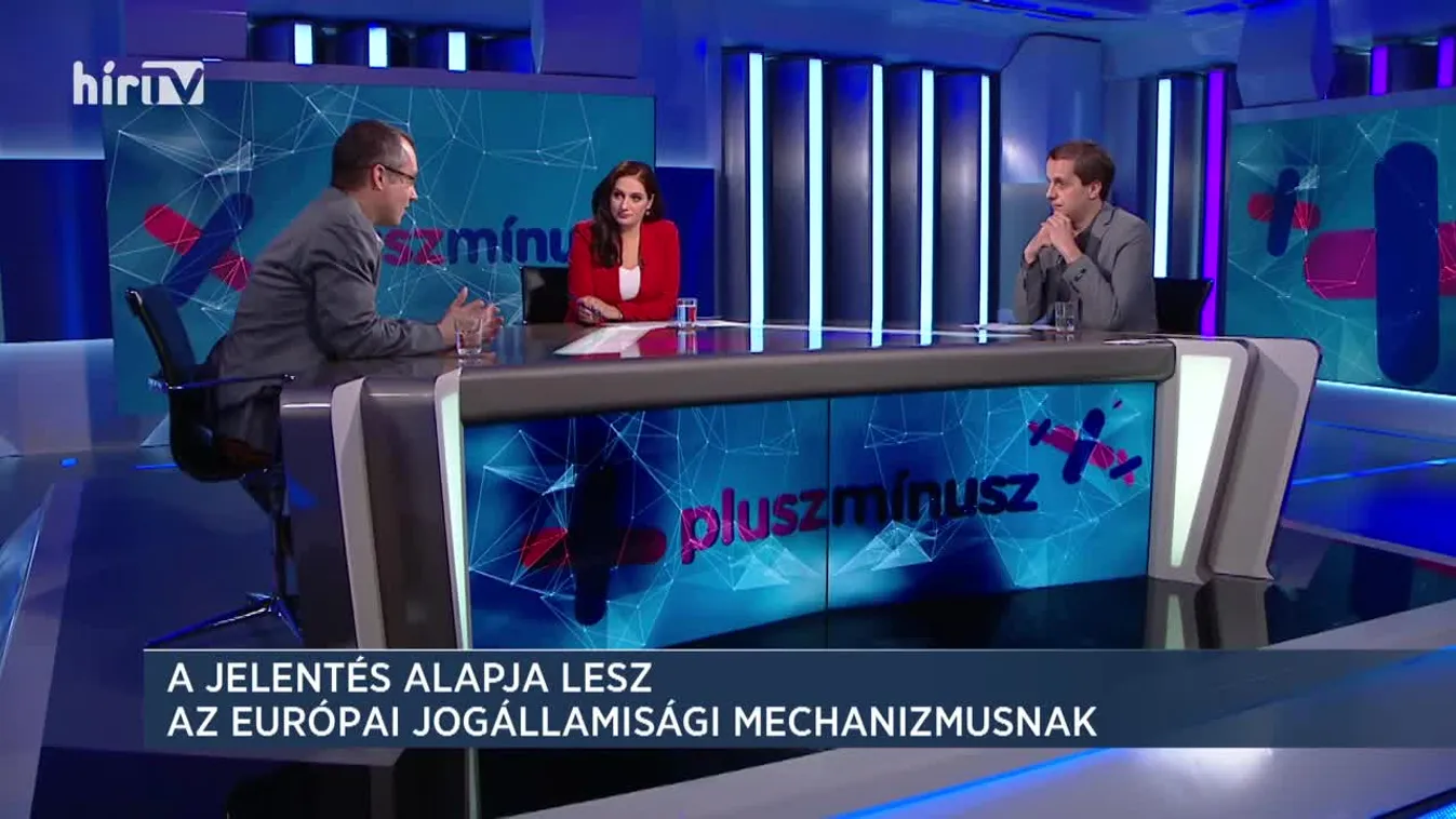 Plusz-mínusz: A Minority Safepack lesöprésével Brüsszel jogállamisági ügyekben megbukott