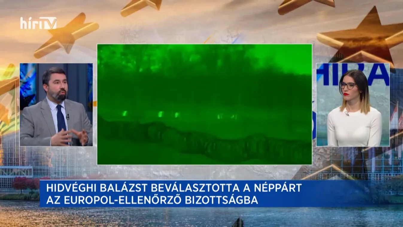 Európai híradó (2021-02-06)