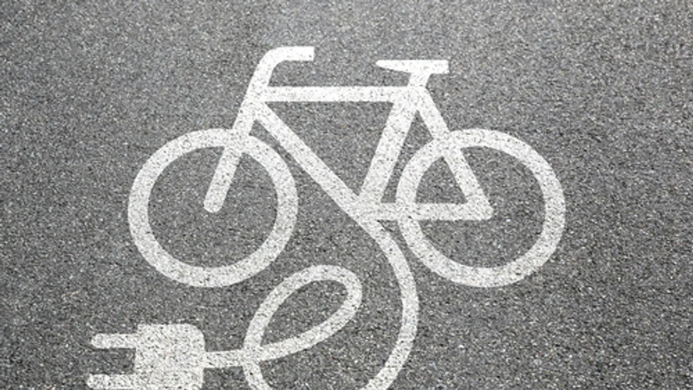 Hétfőtől újra lehet pályázni az elektromos kerékpárok vásárlásának támogatására