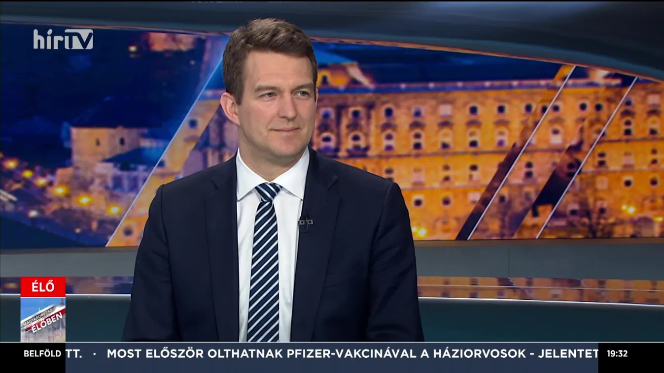 György László: Ahhoz, hogy semmi ne változzon, mindennek változnia kell