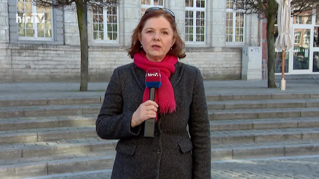 Magyarország élőben extra: Pokreisz Péterrel (2021-02-24)