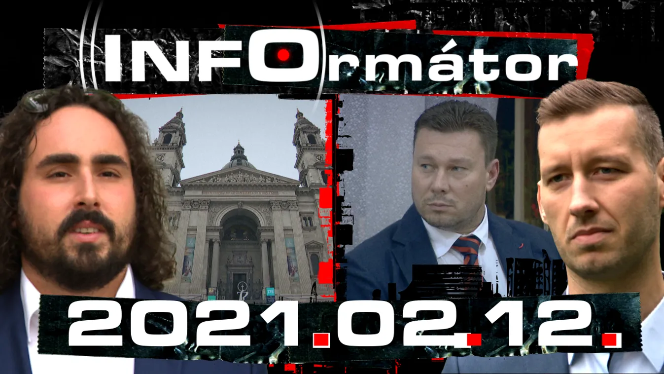 Informátor: Baloldali politikusok a nyomozók célkeresztjében