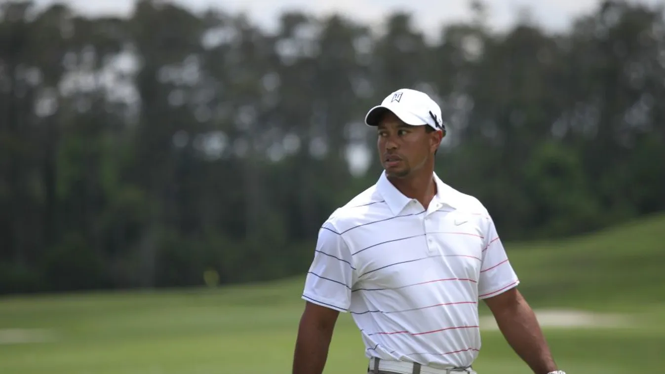 Hónapokat vesz igénybe Tiger Woods gyógyulása
