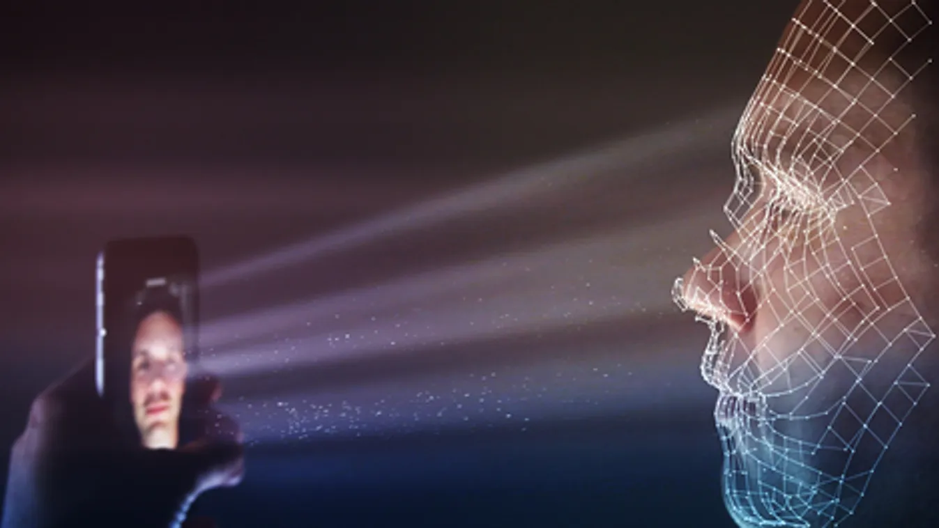 Arcfelismerő technológiát fejlesztenek egy kínai majomfaj tanulmányozásához