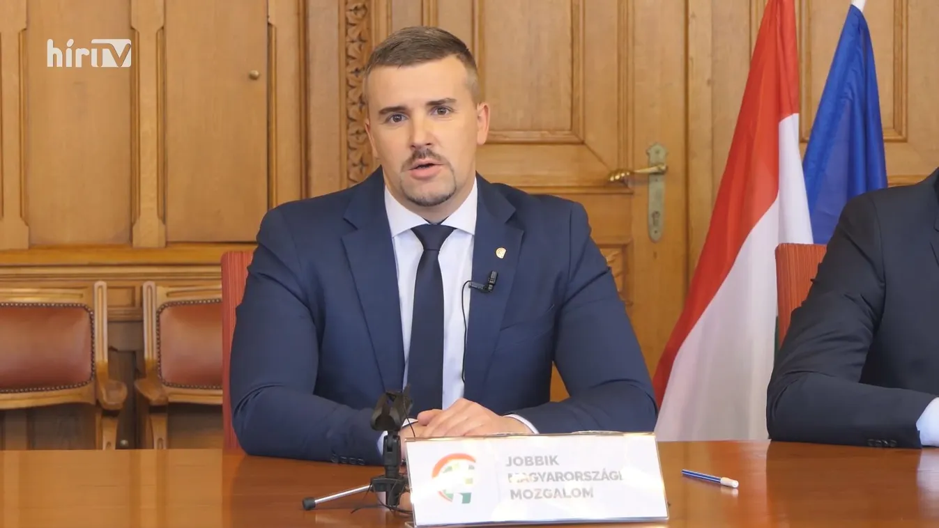 Már a jobbikos választókerületi elnök sem Jakab Pétert akarja miniszterelnök-jelöltnek