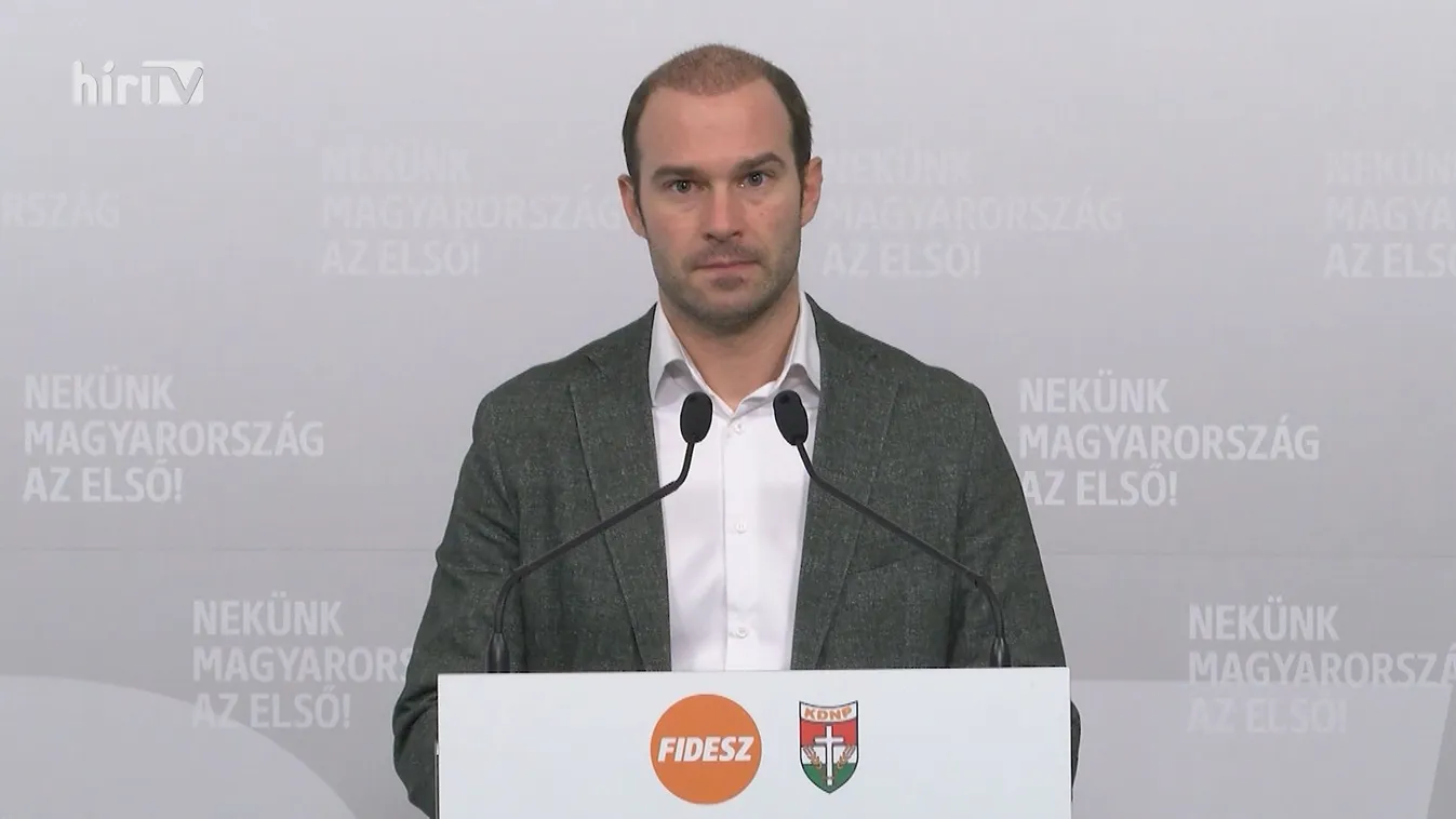 Hollik István: A baloldal válságkezelése megbukott