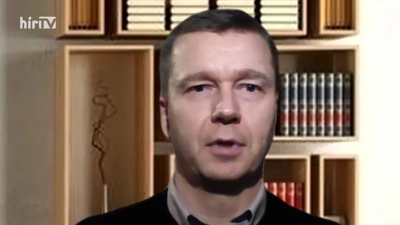 Forró Krisztián: Szlovákia világelső lett az elhalálozások arányát tekintve