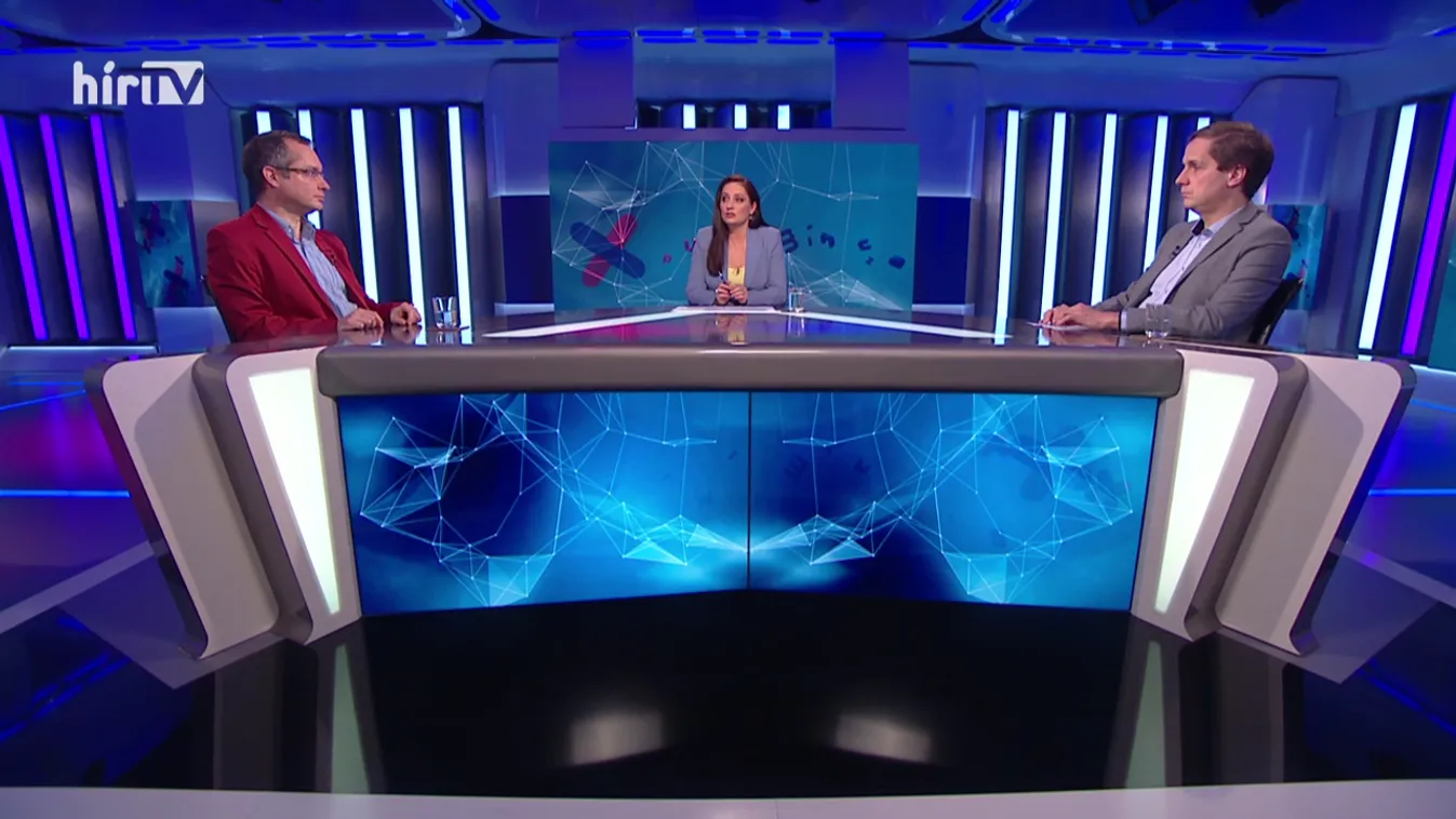 Plusz-mínusz: Czeglédy Csaba ügye az évtized pere lehet