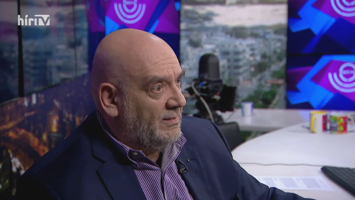 Befogadná a Heti TV-t és a 100 Tagú Cigányzenekart Budafok-Tétény polgármestere