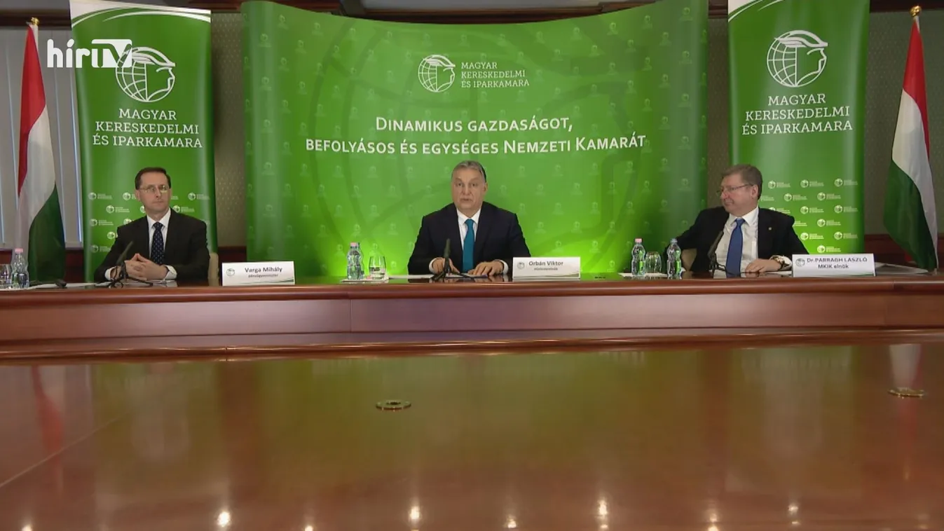 Napról napra: A gazdaságvédelmi után, gazdaság-újraindítási akcióterv jön