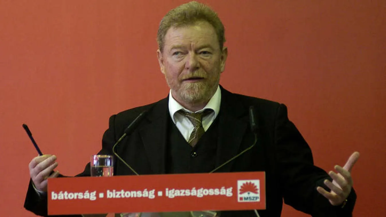 Vádat emeltek Donáth László ellen szeméremsértésért