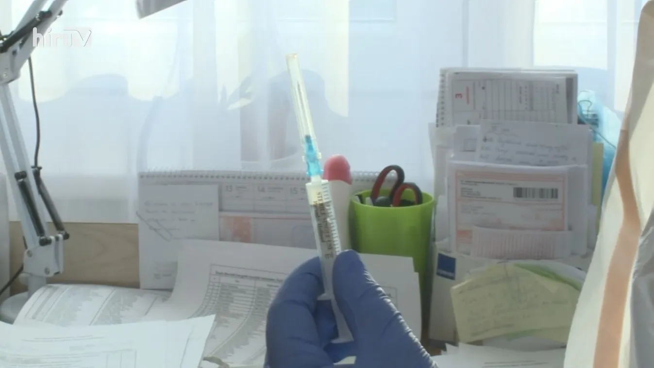 Kedden érkezik Magyarországra az első kínai vakcinaszállítmány