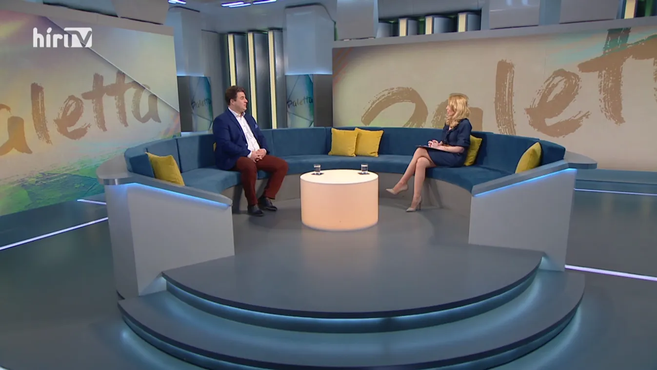 Paletta: Átfogó vizsgálat indul az alternatív fehérjeforrások területén