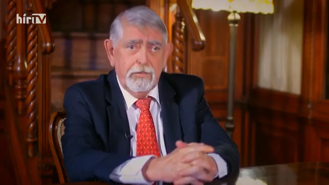 Kásler Miklós az ápolók napja alkalmából köszöntötte az egészségügyi szakdolgozókat