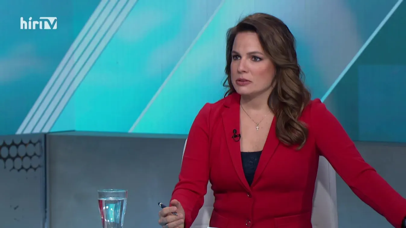 Magyarország élőben extra Dr. Szlávik Jánossal (2021-02-15)