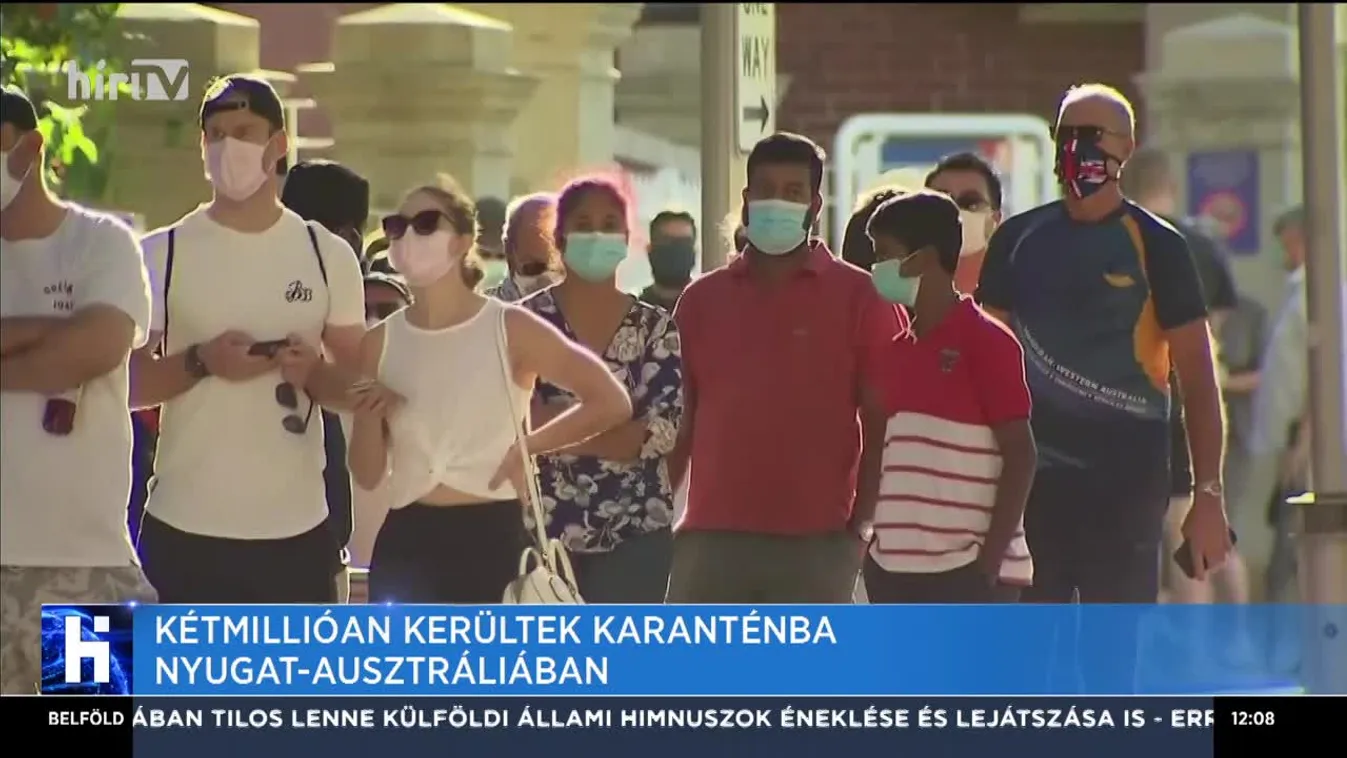 Meghaladta a 103 milliót a fertőzöttek száma