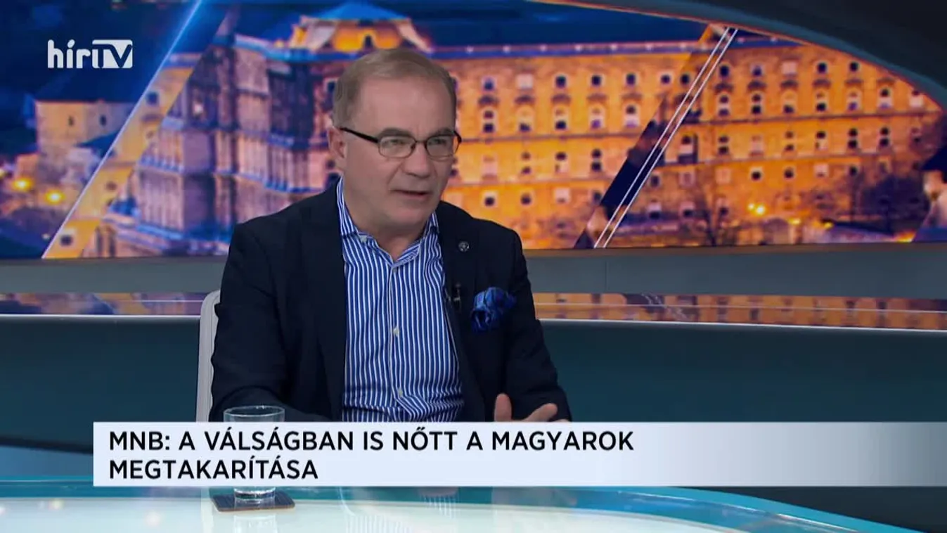 Magyarország élőben extra Szajlai Csabával (2021-02-25)