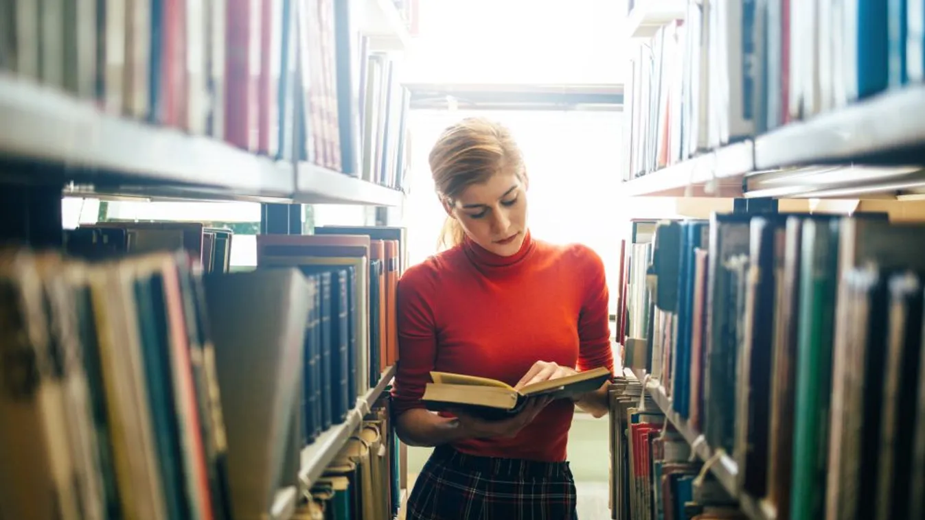 Felmérés készült az OSZK-ban a magyar könyvtári szolgáltatásokról